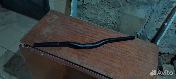 Руль 31.8 на стелс