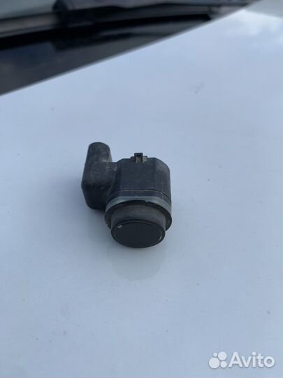 Датчик парковки