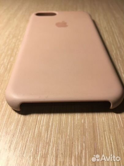 Чехол на iPhone 7 8