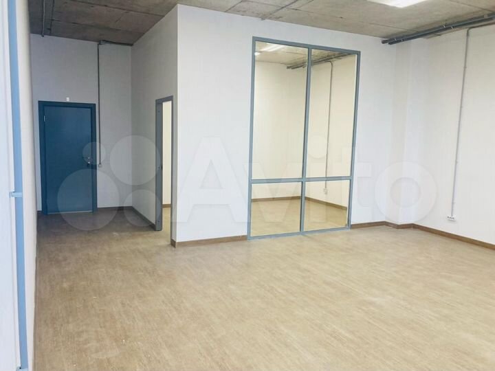 Офис, 53.7 м²