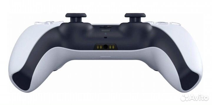 Геймпад PlayStation DualSense в рассрочку