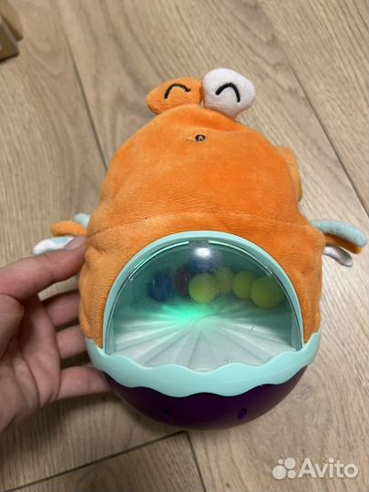 Детские игрушки, сортер, пианино