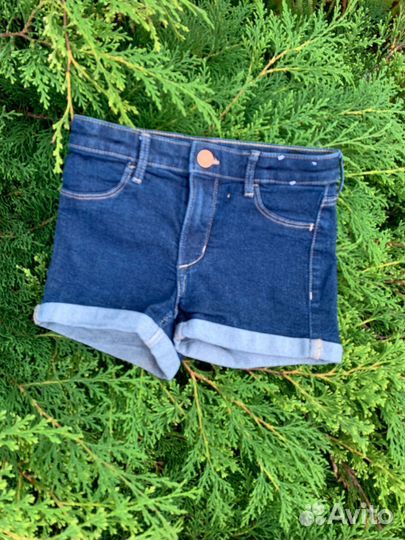 Детские вещи на девочку 2-4 лет