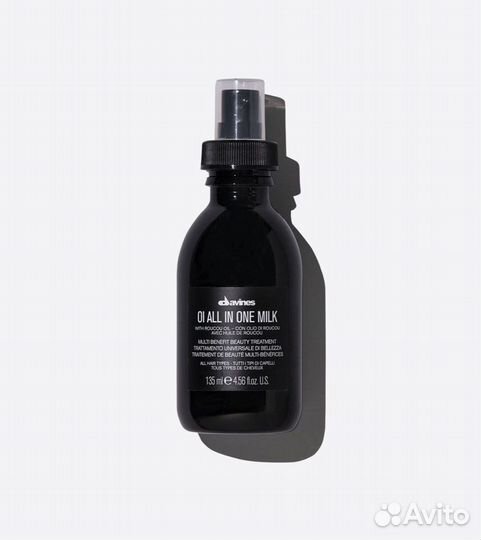 Davines Oi All in one Milk молочко для волос