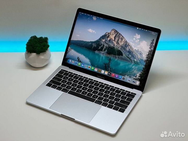 Apple MacBook Pro 13