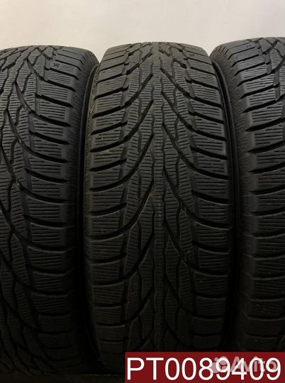 Kumho WinterCraft SUV Ice WS31 235/65 R17 110