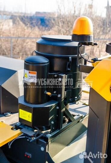 Гусеничный экскаватор LGCE (SDLG) E6415H, 2025