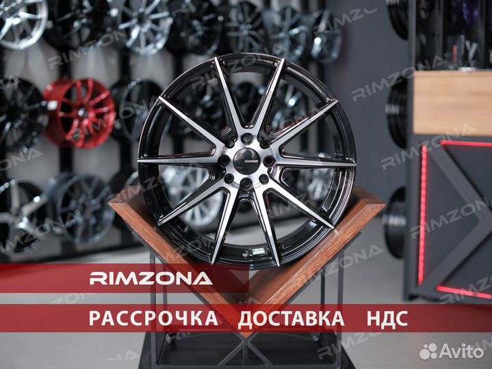 Литые диски Shogun R17 для Kia. Рассрочка