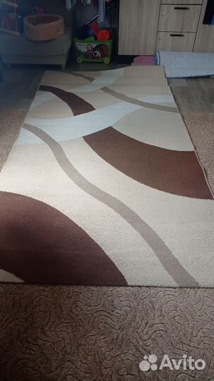 Ковры 2*3 м, 1.5*3 м