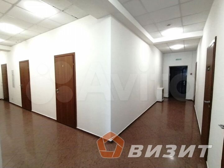 Офис, 14,7м² на 1 этаже с арендатором