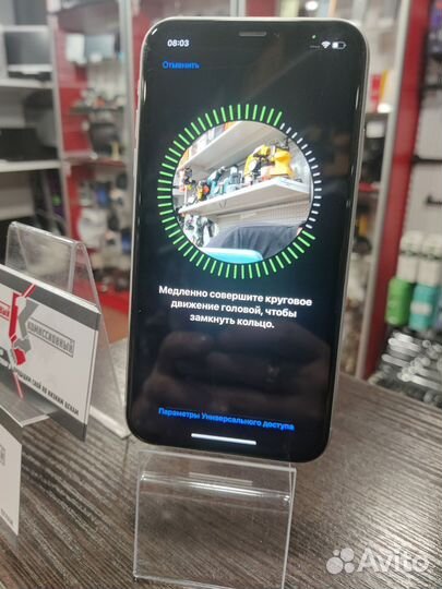 iPhone Xr, 128 ГБ