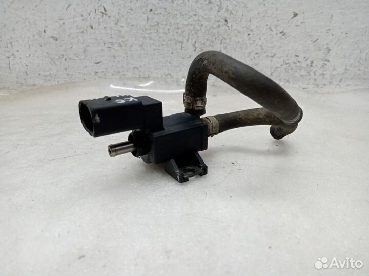 Клапан электромагнитный volkswagen passat B6