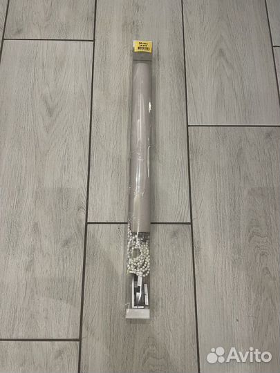 Жалюзи и рулонные шторы на окна