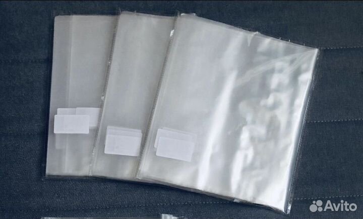 Обложки на тетрадь (новые)