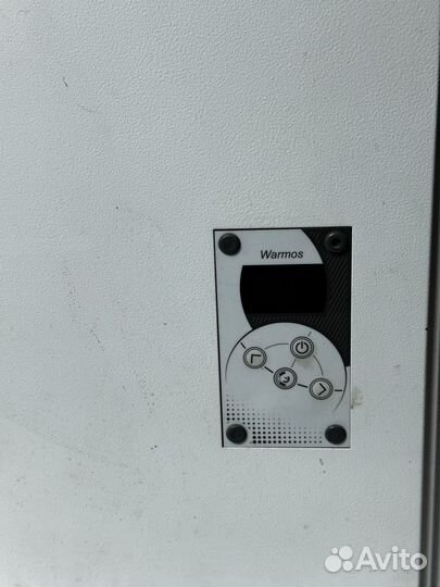 Электрический котел Эван 9квт