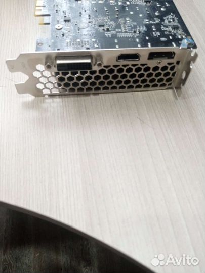 Видеокарта