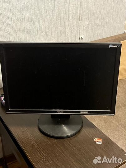 Монитор Asus