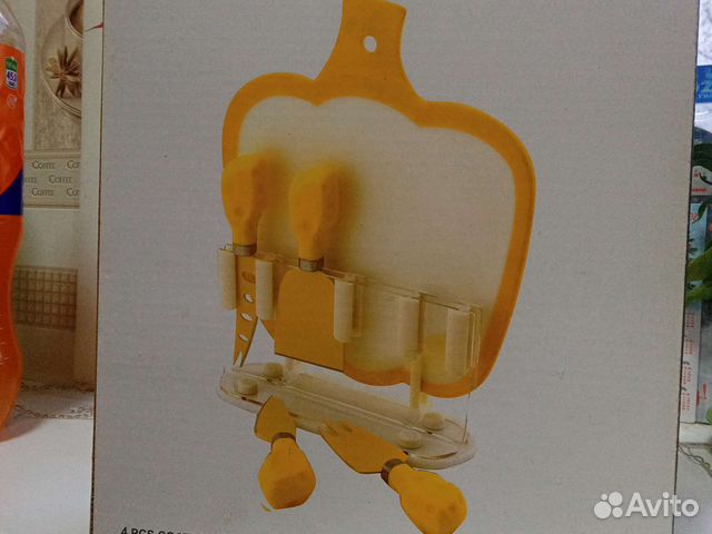 Набор для сыра