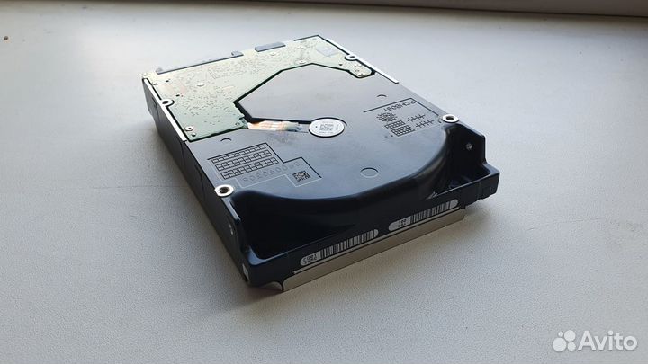 Жесткий диск WD Gold WD181kryz 18TB