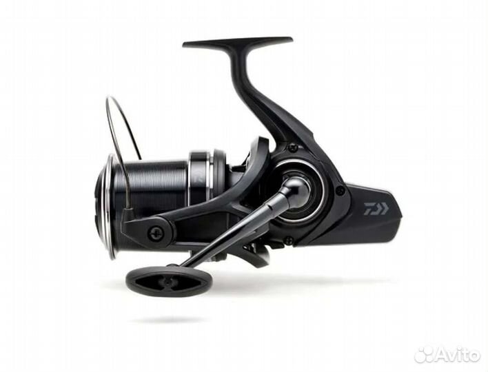 Daiwa 23 Emblem 45 SCW QD