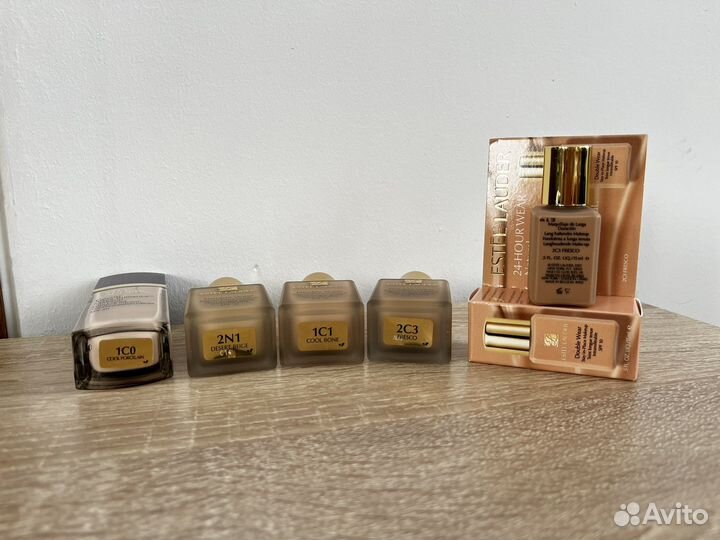 Тональный крем Estee Lauder