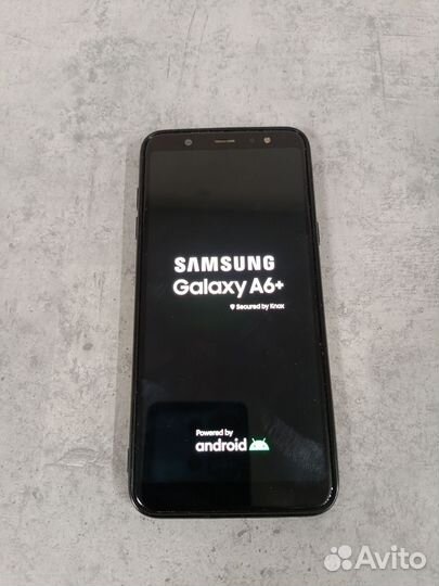 Samsung Galaxy A6+, 3/32 ГБ