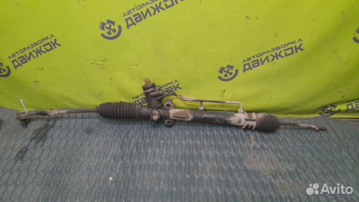 Рейка рулевая Chevrolet Lacetti седан F14D3 1.4