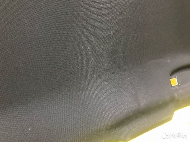 Обшивка потолка Bmw 5 Series G30 2016-2020