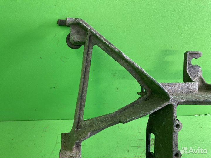 Кронштейн фары DAF XF105