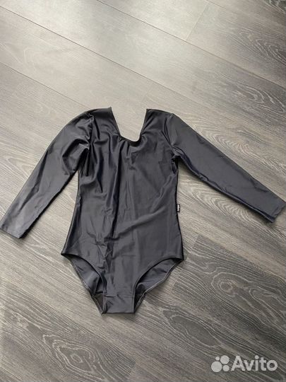 Купальник гимнастический Aliera 164-88-69, новый