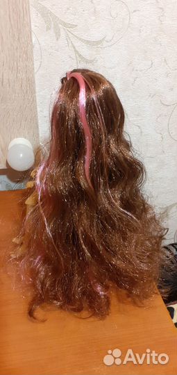 Кукла русалка Speen Master Searra