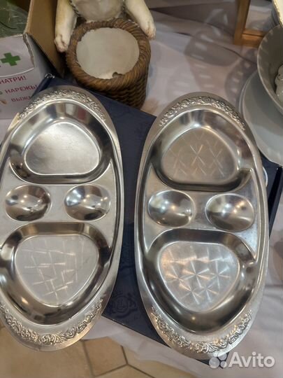 Посуда для дома сковорода фужеры