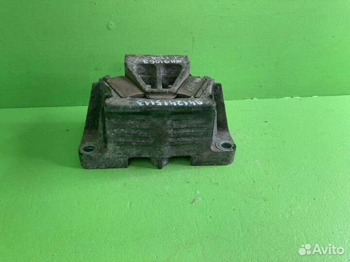 Подушка двигателя mercedes-benz actros MP II