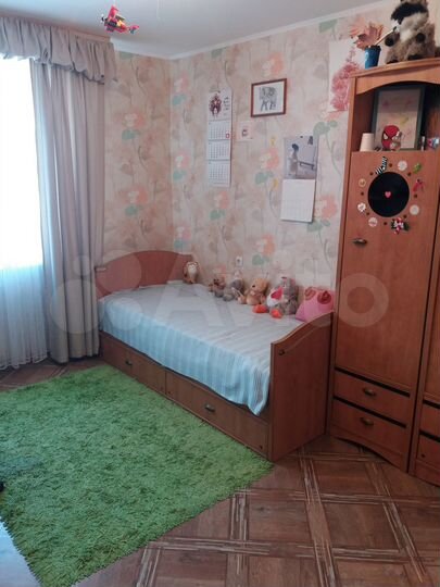 3-к. квартира, 70,7 м², 7/10 эт.