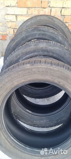 Bridgestone Dueler A/T 235/55 R17