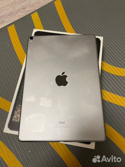 iPad Pro 10.5 512gb wi-fi