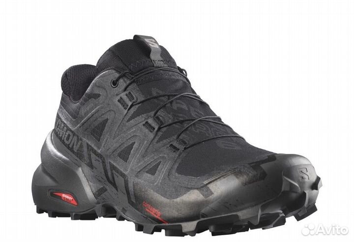 Salomon speedcross 6 GTX