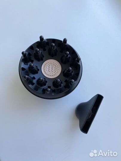 Насадки для фена