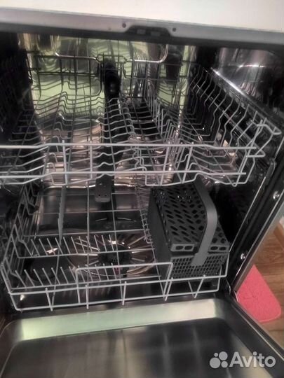 Посудомоечная машина electrolux