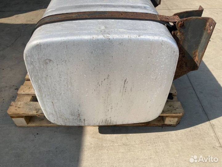 Бак топливный mercedes-benz actros MP II