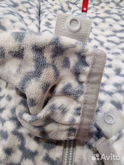 Термокомбинезоны Reima 92 и 98