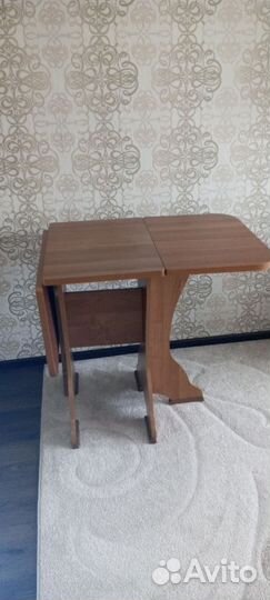 Обеденный стол бу