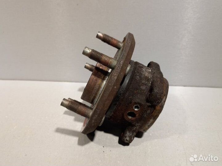 Ступица задняя правая Chevrolet Captiva LE9 2014