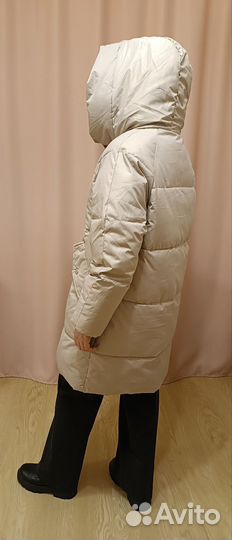 Пуховик женский 42 44