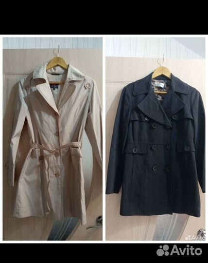 Вещи жен пакетом 44-46-48 раз(18 штук)