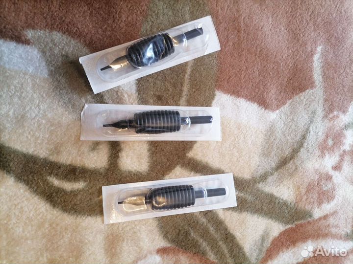 Машинка для тату