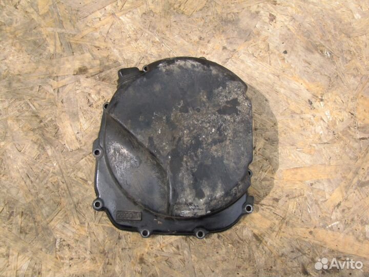 Крышка сцепления Yamaha FZS600 fazer