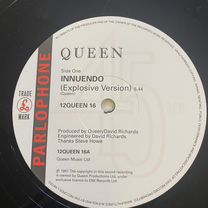 синглы queen 12 - Авито | Объявления во всех регионах: купить вещь ...