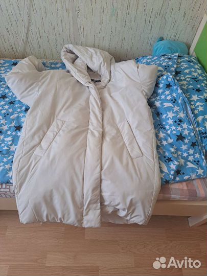 Куртка для беременных 46 48