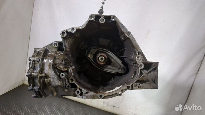 Кпп 6-ст.мех. (МКПП) Audi A4 (B8), 2008